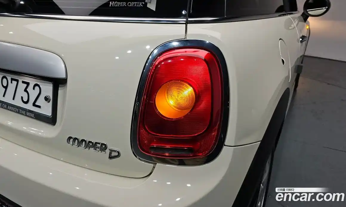 Mini Cooper 2014 1.5 гидро в Москве № 1916244, фото 8