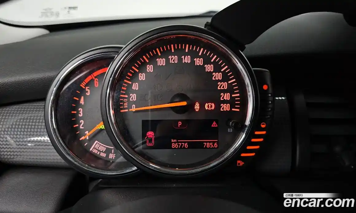 Mini Cooper 2014 1.5 гидро в Москве № 1916244, фото 10