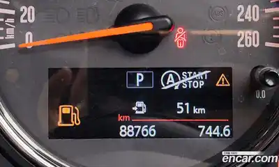 Mini Cooper Convertible 2018 2.0 гидро в Москве № 1916258, миниатюра 11