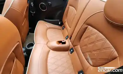 Mini Cooper Convertible 2018 2.0 гидро в Москве № 1916258, миниатюра 12