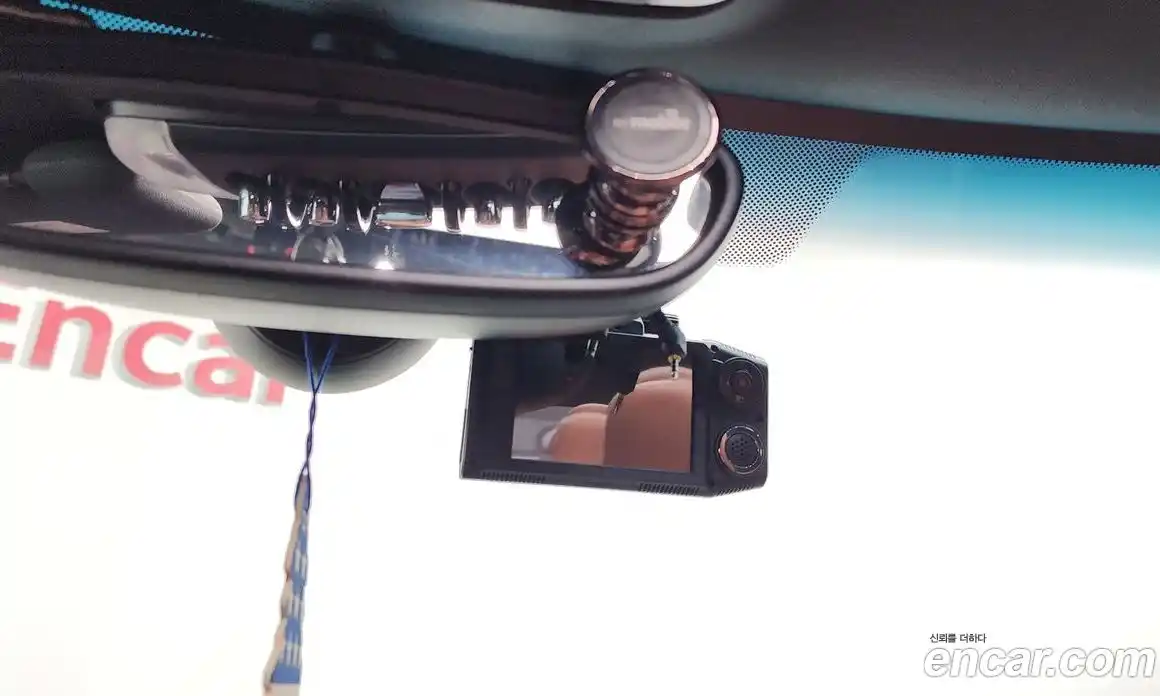 Mini Cooper Convertible 2018 2.0 гидро в Москве № 1916258, фото 25