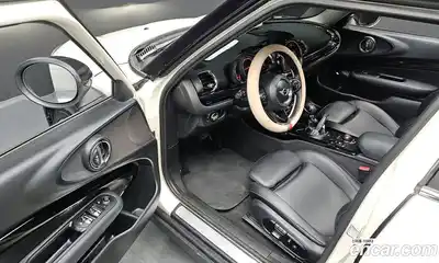 Mini Clubman 2017 2.0 гидро в Москве № 1916393, миниатюра 12