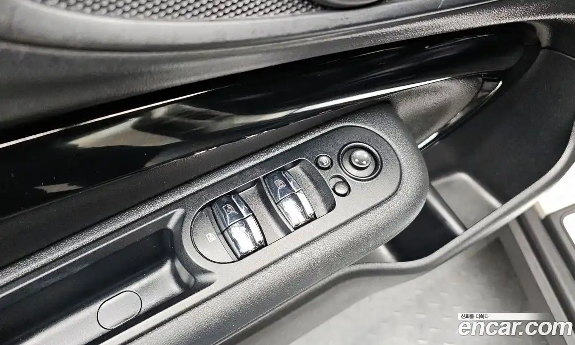 Mini Clubman 2017 2.0 гидро в Москве № 1916393, фото 19