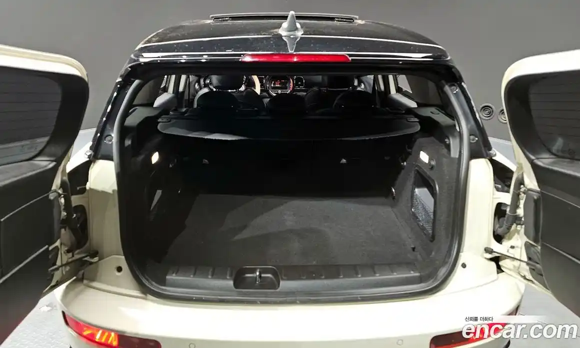 Mini Clubman 2017 2.0 гидро в Москве № 1916393, фото 20