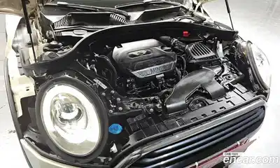 Mini Clubman 2017 2.0 гидро в Москве № 1916393, миниатюра 6
