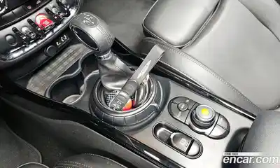 Mini Clubman 2017 2.0 гидро в Москве № 1916393, миниатюра 9