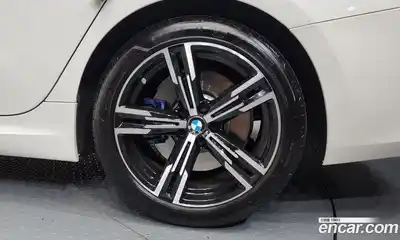 BMW 3-Series 2023 2.0 гидро в Москве № 1916411, миниатюра 7