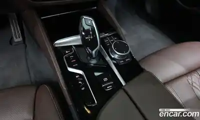BMW 5-Series 2021 2.0 гидро в Москве № 1917222, миниатюра 12