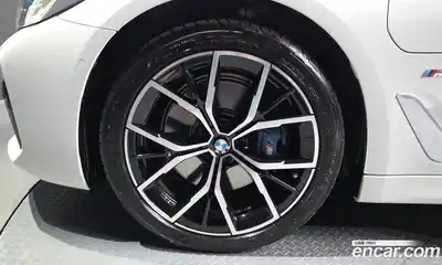 BMW 5-Series 2021 2.0 гидро в Москве № 1917222, миниатюра 5