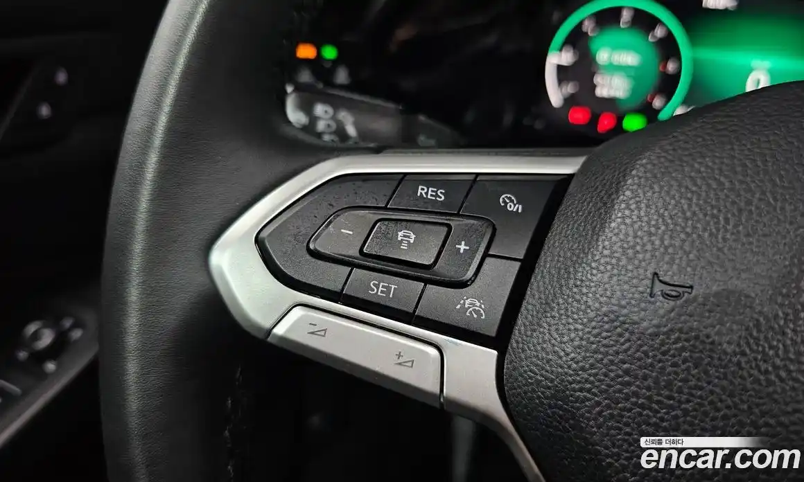 Volkswagen Golf 2022 2.0 гидро в Москве № 1917357, фото 28