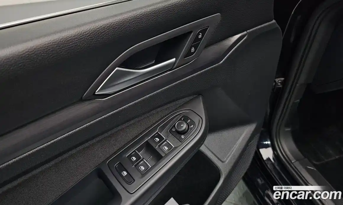 Volkswagen Golf 2022 2.0 гидро в Москве № 1917357, фото 29