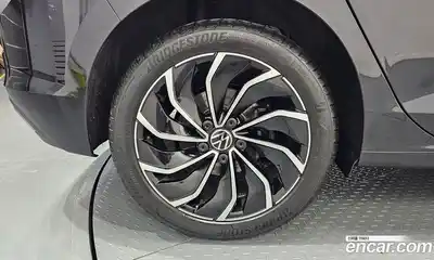 Volkswagen Golf 2022 2.0 гидро в Москве № 1917357, миниатюра 5