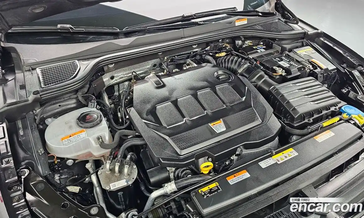Volkswagen Golf 2022 2.0 гидро в Москве № 1917357, фото 6