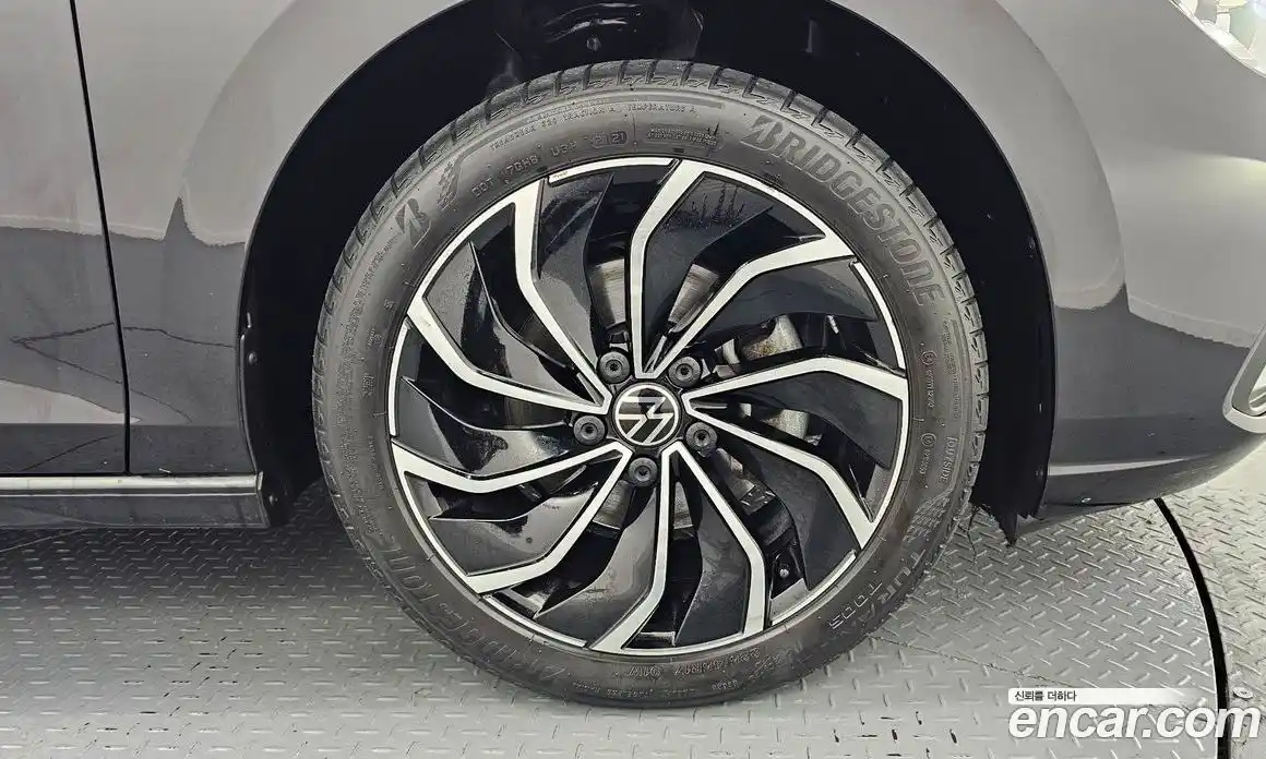 Volkswagen Golf 2022 2.0 гидро в Москве № 1917357, фото 7