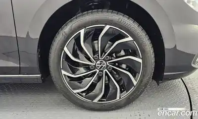 Volkswagen Golf 2022 2.0 гидро в Москве № 1917357, миниатюра 7