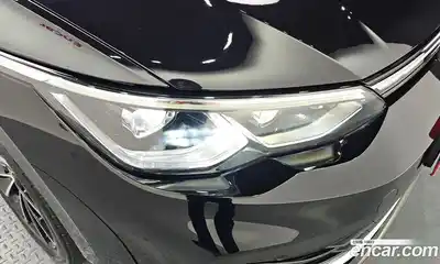 Volkswagen Golf 2022 2.0 гидро в Москве № 1917357, миниатюра 8