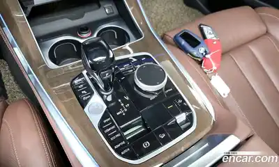 BMW X5 2021 3.0 гидро в Москве № 1917416, миниатюра 12