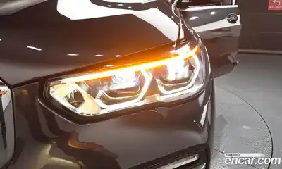 BMW X5 2021 3.0 гидро в Москве № 1917416, миниатюра 8