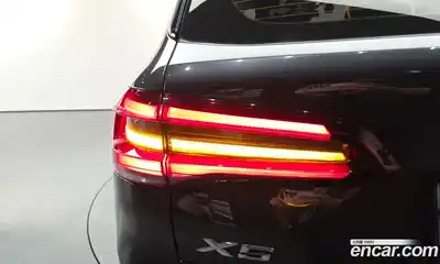 BMW X5 2021 3.0 гидро в Москве № 1917416, миниатюра 9