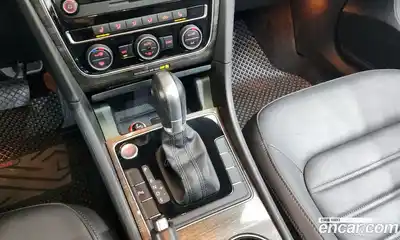 Volkswagen Passat 2018 2.0 гидро в Москве № 1917629, миниатюра 12