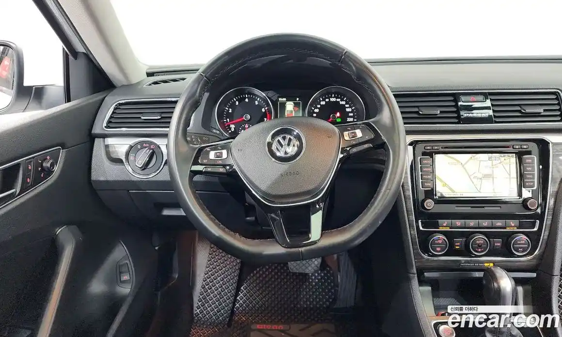Volkswagen Passat 2018 2.0 гидро в Москве № 1917629, фото 19