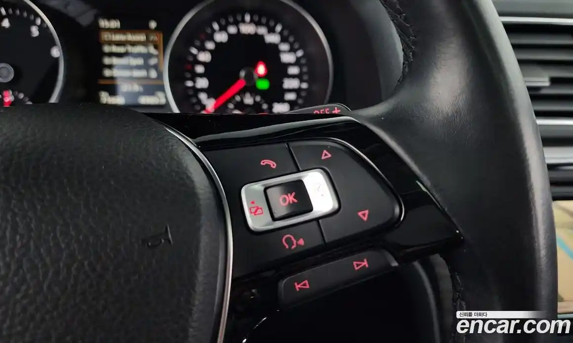 Volkswagen Passat 2018 2.0 гидро в Москве № 1917629, фото 22