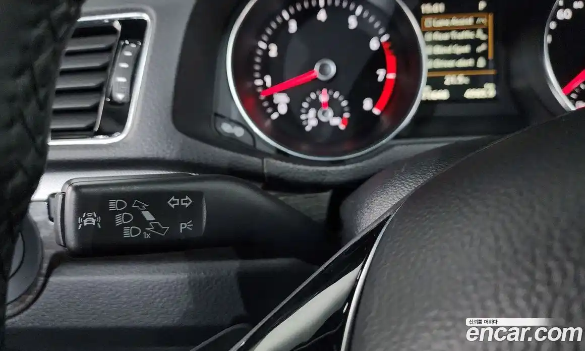 Volkswagen Passat 2018 2.0 гидро в Москве № 1917629, фото 30