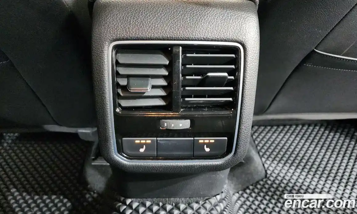 Volkswagen Passat 2018 2.0 гидро в Москве № 1917629, фото 34