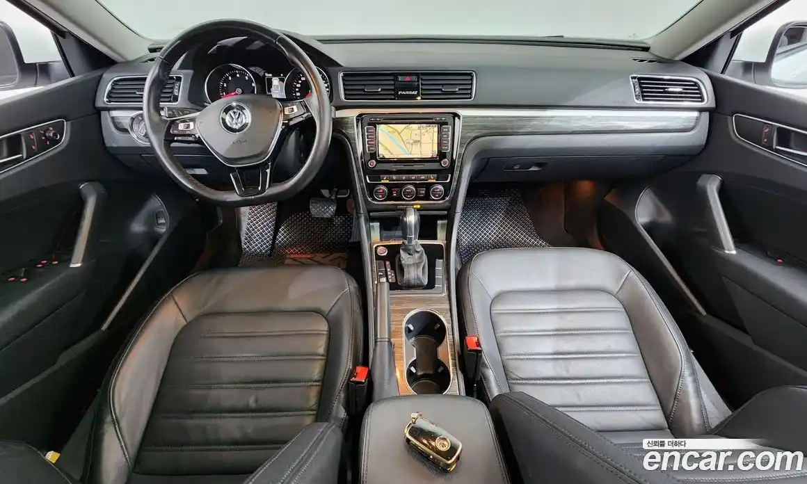 Volkswagen Passat 2018 2.0 гидро в Москве № 1917629, фото 10