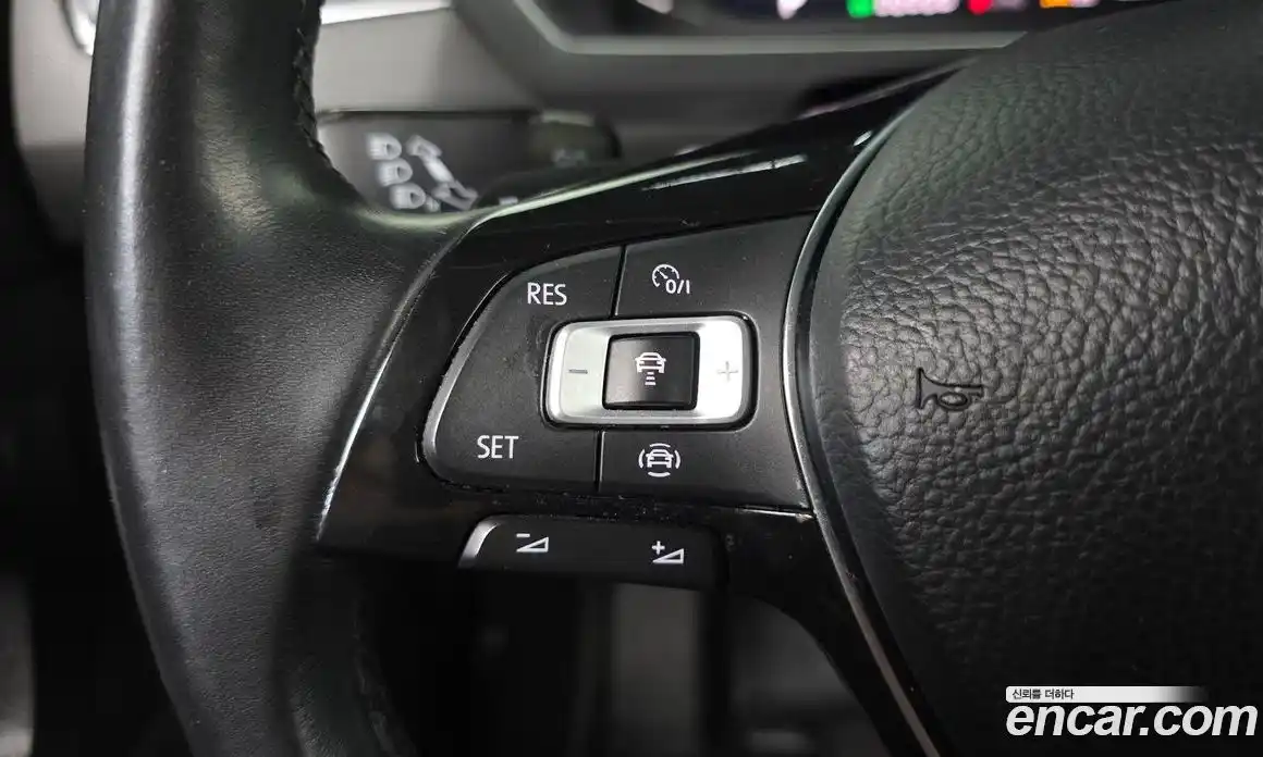 Volkswagen Tiguan 2020 2.0 гидро в Москве № 1917654, фото 24