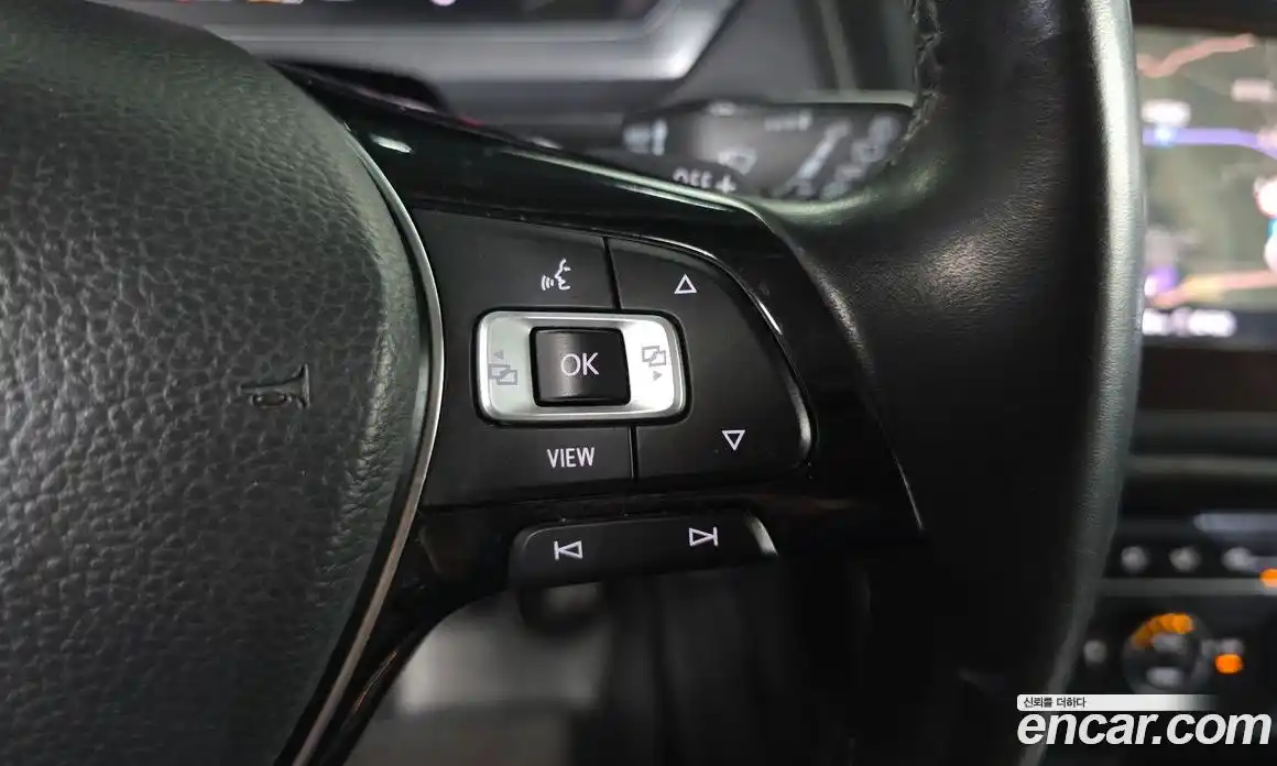 Volkswagen Tiguan 2020 2.0 гидро в Москве № 1917654, фото 25