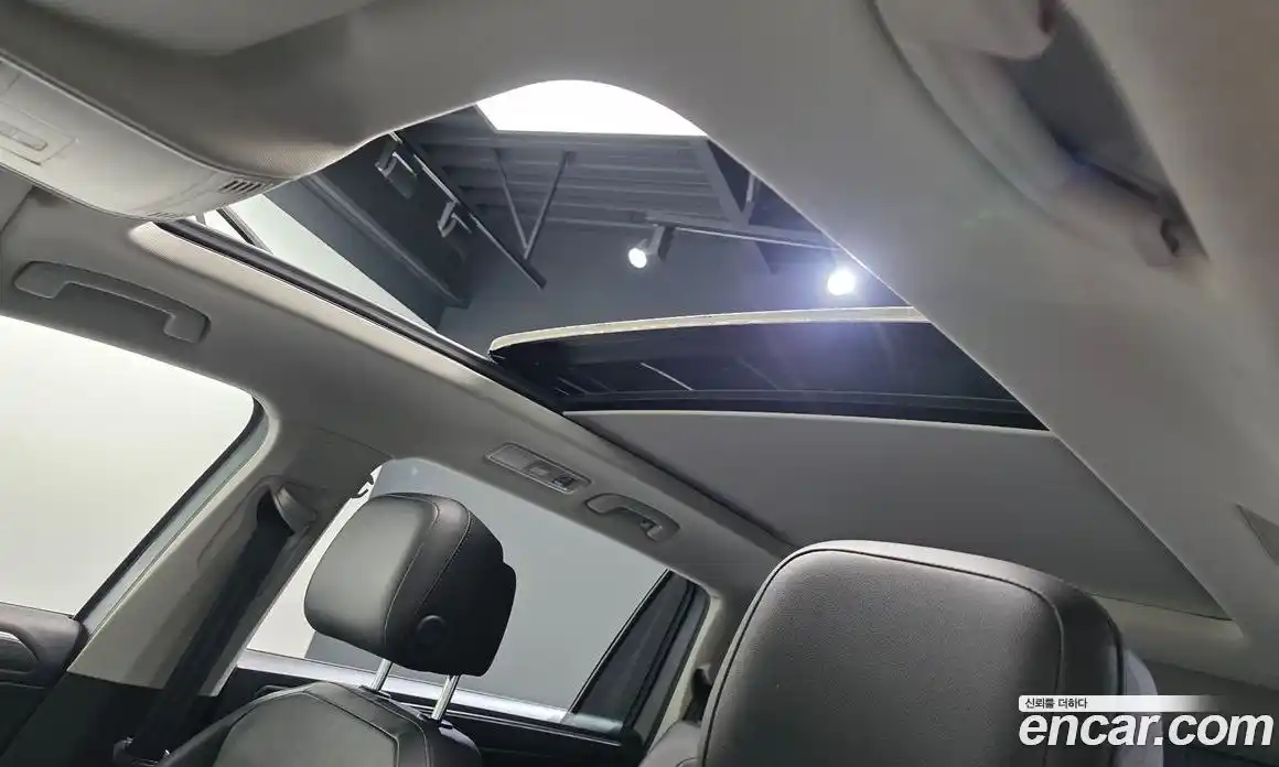 Volkswagen Tiguan 2020 2.0 гидро в Москве № 1917654, фото 26