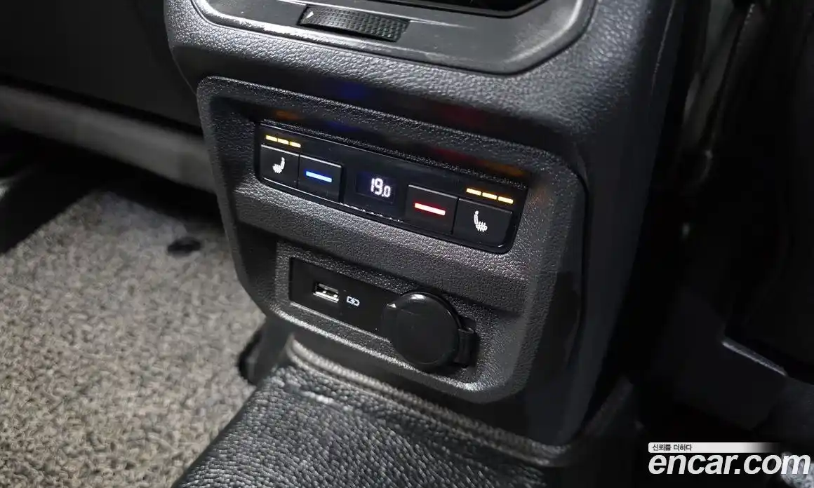 Volkswagen Tiguan 2020 2.0 гидро в Москве № 1917654, фото 31