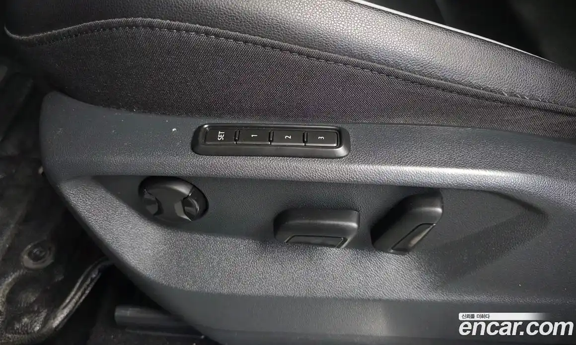 Volkswagen Tiguan 2020 2.0 гидро в Москве № 1917654, фото 32