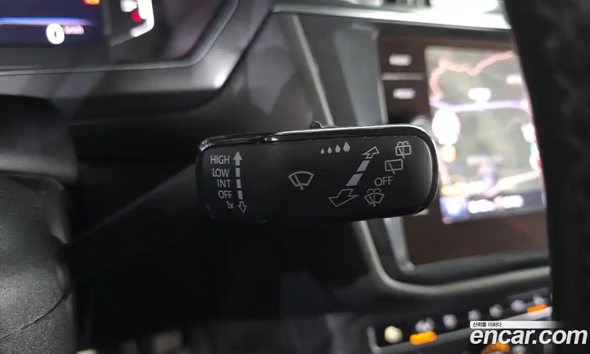 Volkswagen Tiguan 2020 2.0 гидро в Москве № 1917654, фото 36