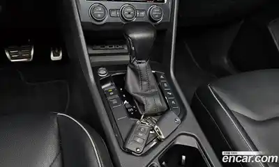 Volkswagen Tiguan 2018 2.0 гидро в Москве № 1917659, миниатюра 12