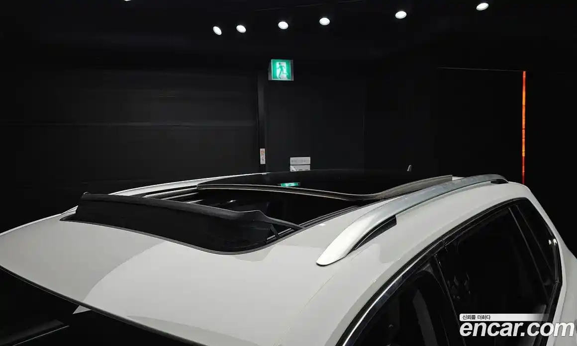 Volkswagen Tiguan 2018 2.0 гидро в Москве № 1917659, фото 22