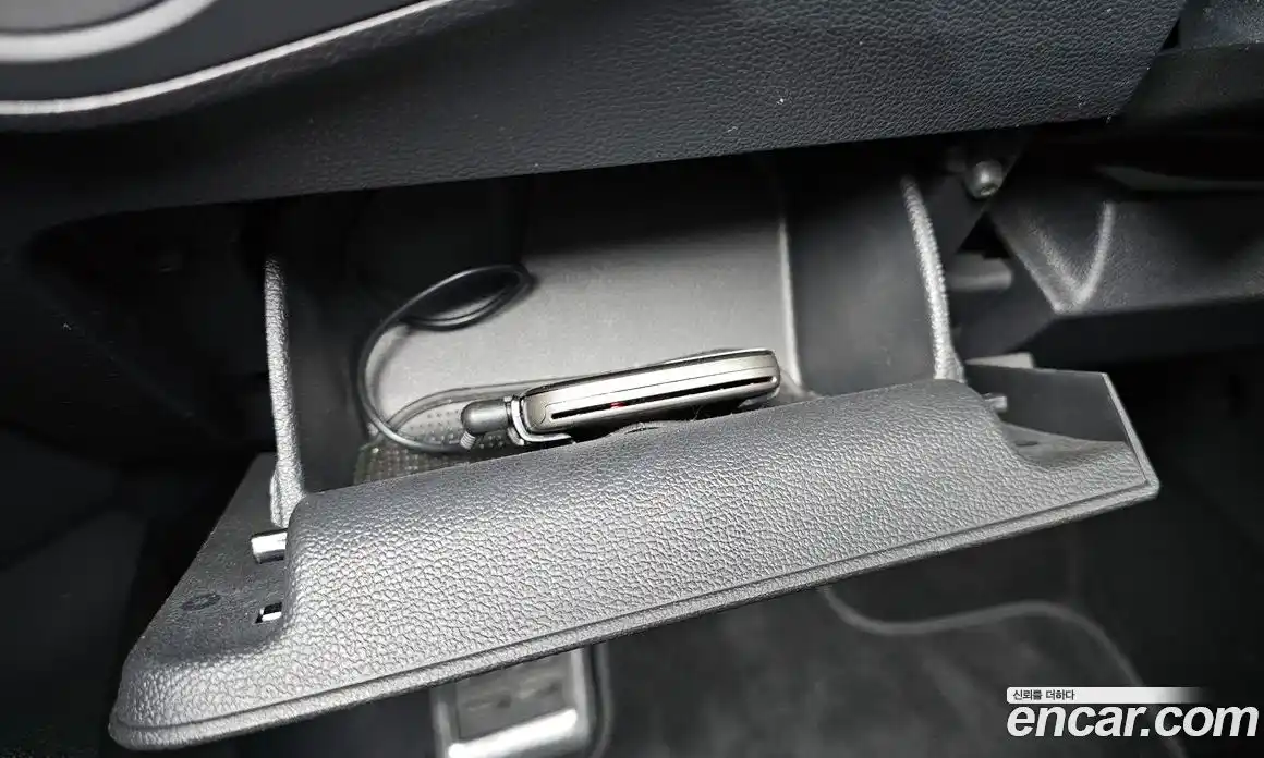 Volkswagen Tiguan 2018 2.0 гидро в Москве № 1917659, фото 28