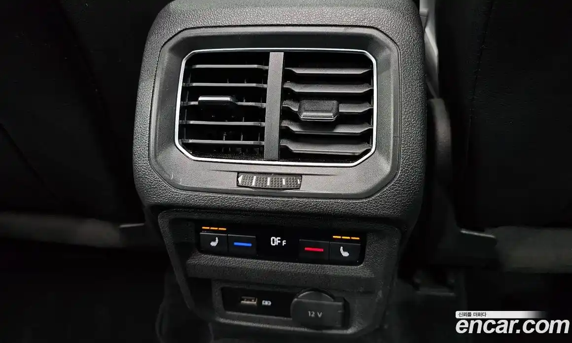 Volkswagen Tiguan 2018 2.0 гидро в Москве № 1917659, фото 29