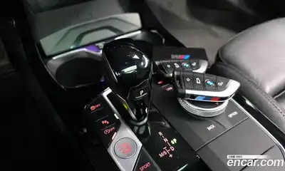 BMW 1-Series 2022 2.0 гидро в Москве № 1917813, миниатюра 12