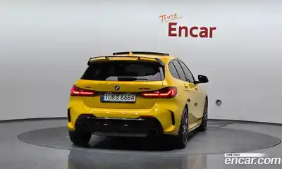 BMW 1-Series 2022 2.0 гидро в Москве № 1917813, миниатюра 4