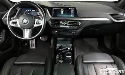 BMW 1-Series 2022 2.0 гидро в Москве № 1917813, миниатюра 10