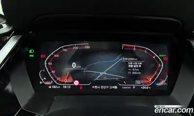 BMW Z4 2020 2.0 гидро в Москве № 1918017, миниатюра 11