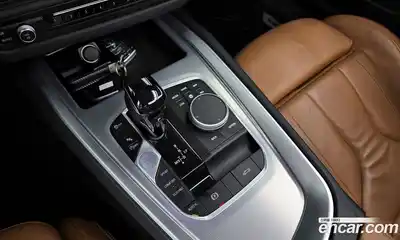 BMW Z4 2020 2.0 гидро в Москве № 1918017, миниатюра 12