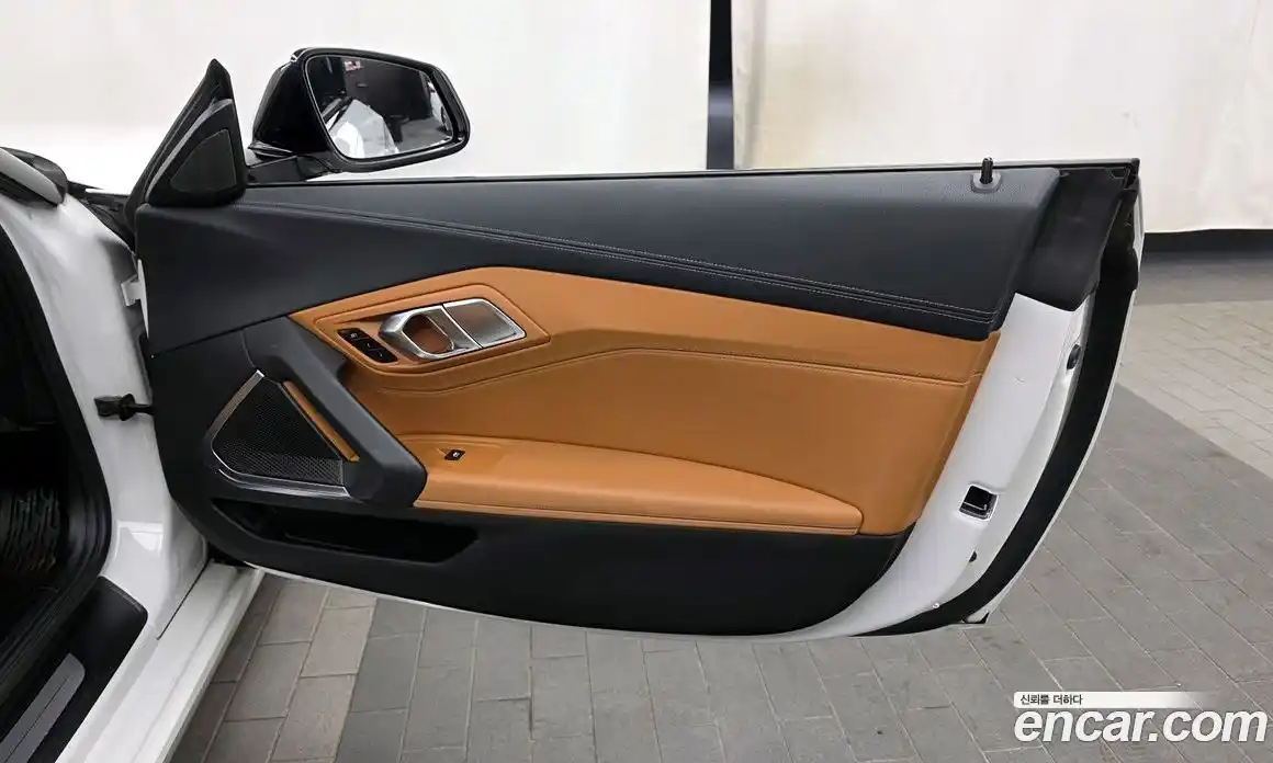 BMW Z4 2020 2.0 гидро в Москве № 1918017, фото 15