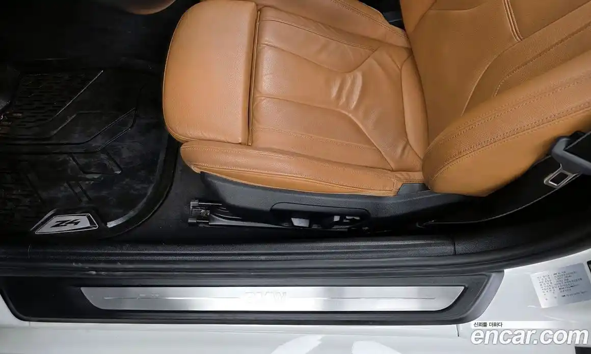 BMW Z4 2020 2.0 гидро в Москве № 1918017, фото 16