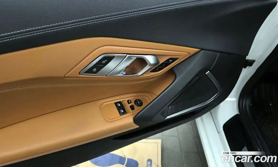 BMW Z4 2020 2.0 гидро в Москве № 1918017, фото 27