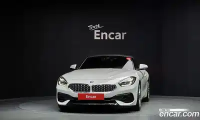 BMW Z4 2020 2.0 гидро в Москве № 1918017, миниатюра 3