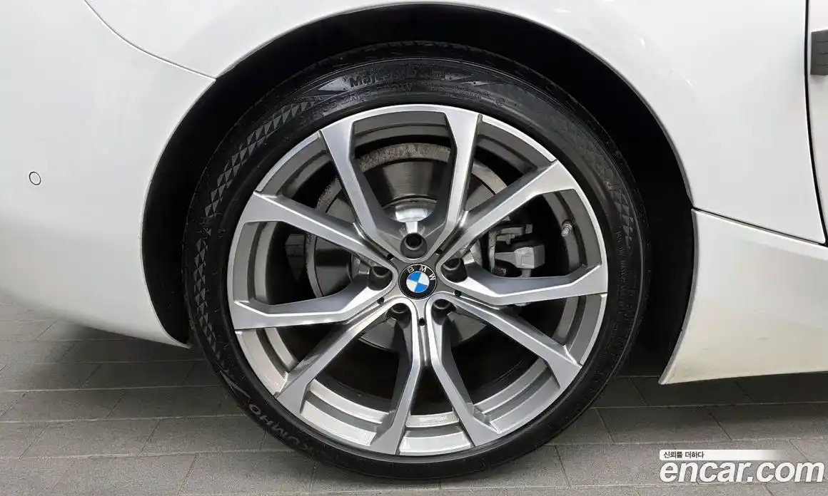 BMW Z4 2020 2.0 гидро в Москве № 1918017, фото 5
