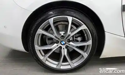BMW Z4 2020 2.0 гидро в Москве № 1918017, миниатюра 5